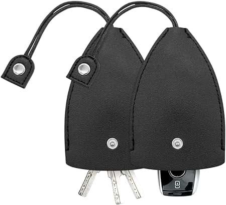 Pull-Out Key Holder