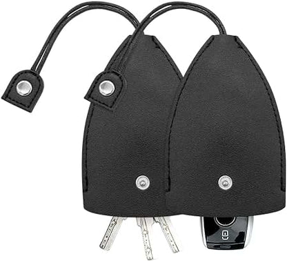 Pull-Out Key Holder