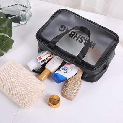 Portable Makeup Organizer Bag WASHBAG