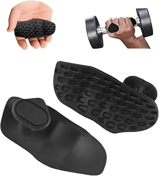 Anti-Slip Workout Grips
