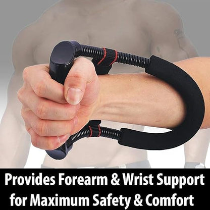 Forearm Wrist Trainer