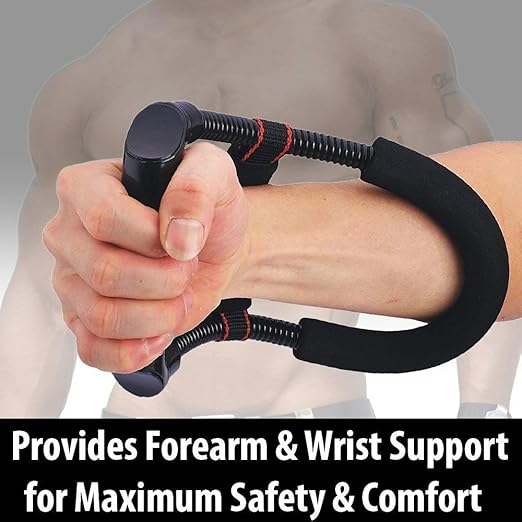 Forearm Wrist Trainer