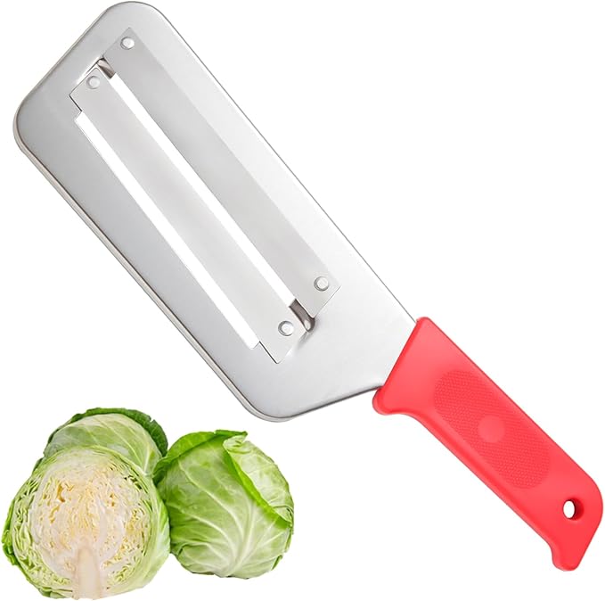 Double Blade Vegetable Slicer
