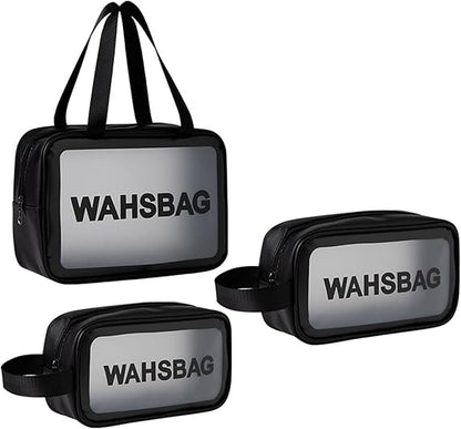 Portable Makeup Organizer Bag WASHBAG