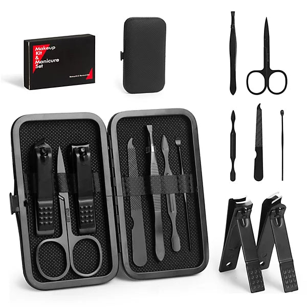 All-in-One Nail Care Kit