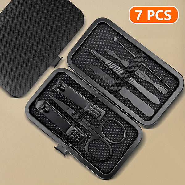 All-in-One Nail Care Kit