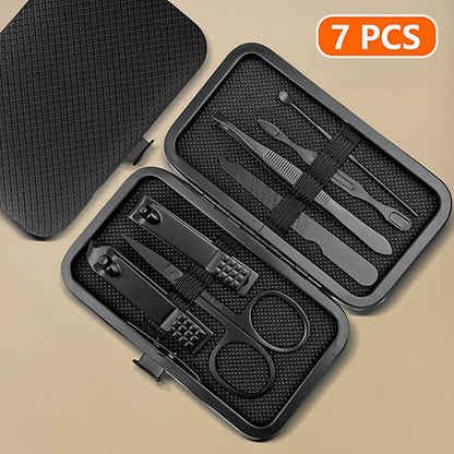 All-in-One Nail Care Kit