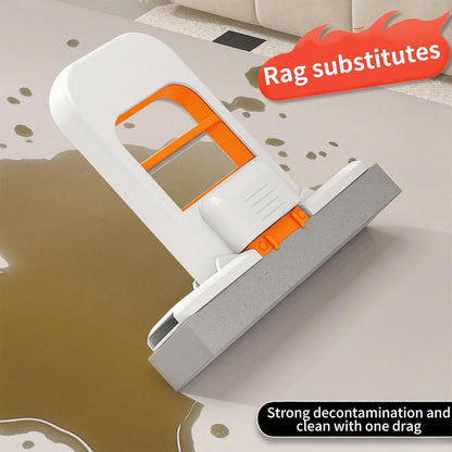 Handheld Cleaning Mop