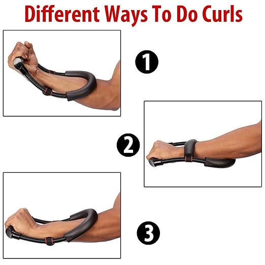 Forearm Wrist Trainer
