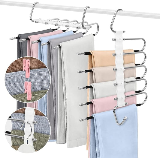 Magic Pants Hangers