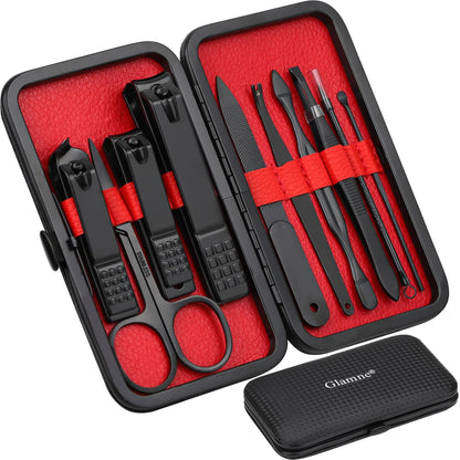 All-in-One Nail Care Kit