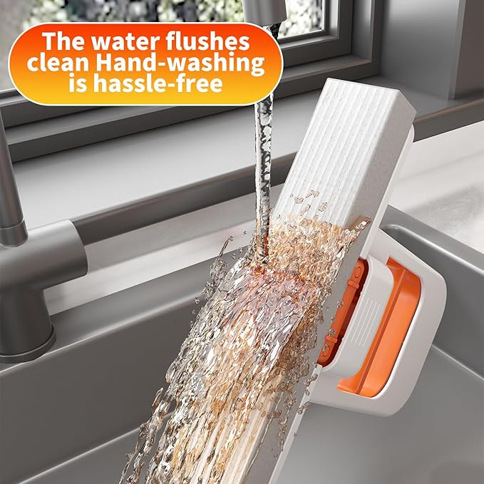 Handheld Cleaning Mop