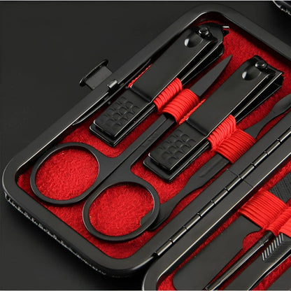 All-in-One Nail Care Kit