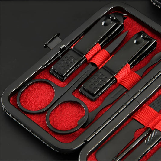 All-in-One Nail Care Kit