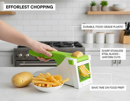 Chopper French Fry Potato Chips