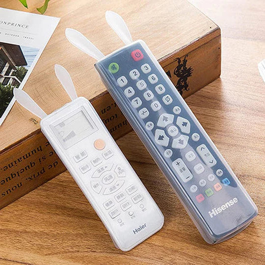 Silicone Remote Cover ( 1 Pair )