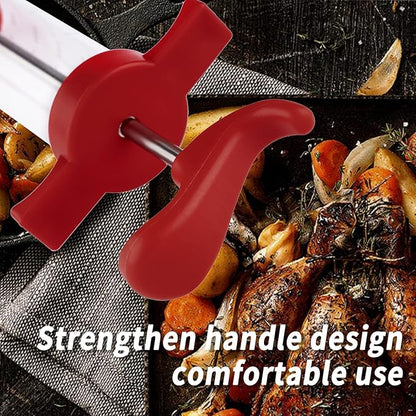 Meat Injector Marinade Gun
