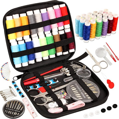 Mini Sewing Kit Bundle
