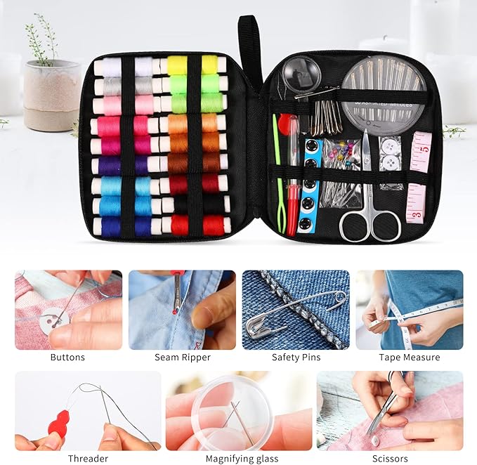 Mini Sewing Kit Bundle