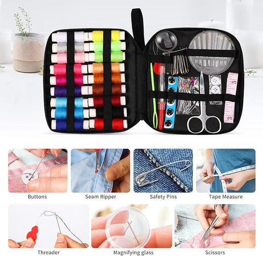 Mini Sewing Kit Bundle