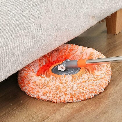 🌻 Long Handle Sunflower Mop