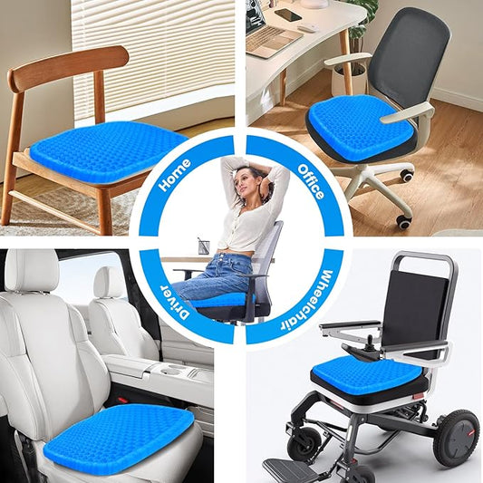 Egg Sitter Seat Cushion