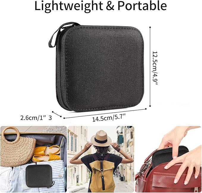 Mini Sewing Kit Bundle