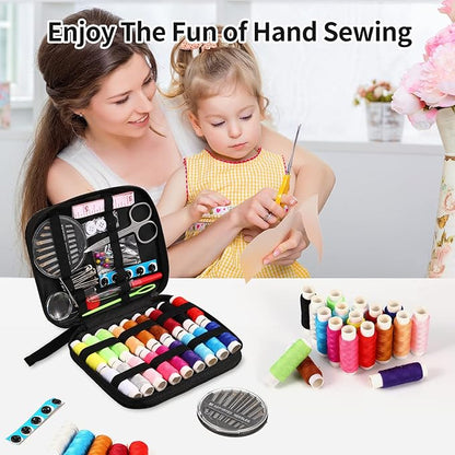 Mini Sewing Kit Bundle