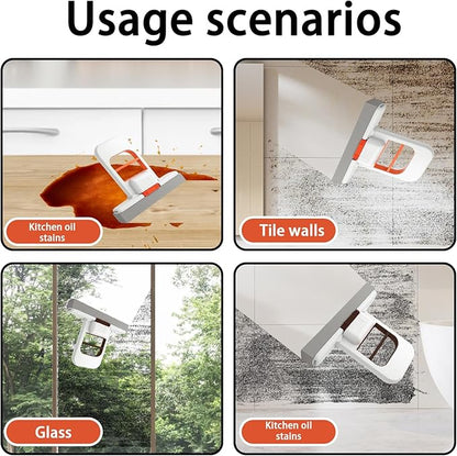 Handheld Cleaning Mop
