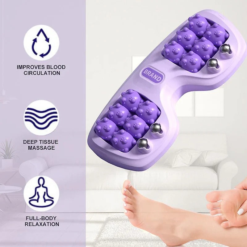 360° Foot Massage Roller