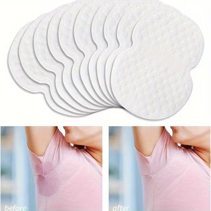 Underarm Sweat Pads (Pack Of 12)