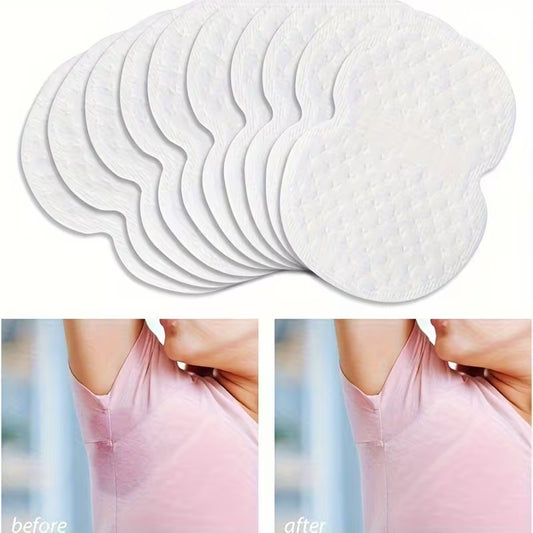 Underarm Sweat Pads (Pack Of 12)
