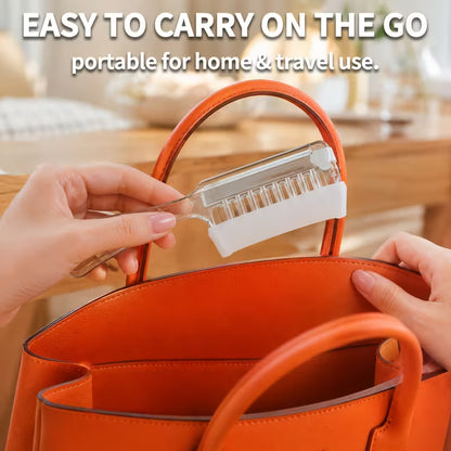 2 in 1 Scalp Oil Applicator Comb
