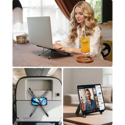 Portable Magnetic Phone Stand