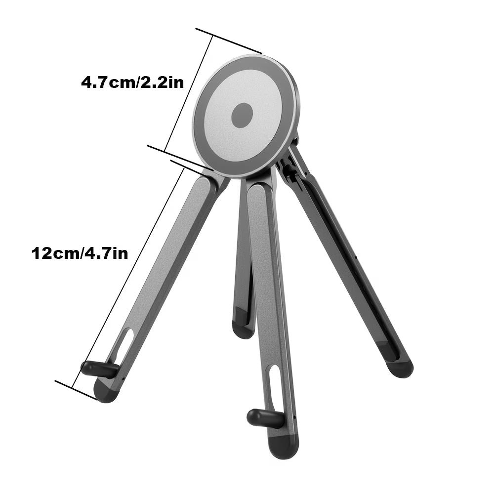Portable Magnetic Phone Stand