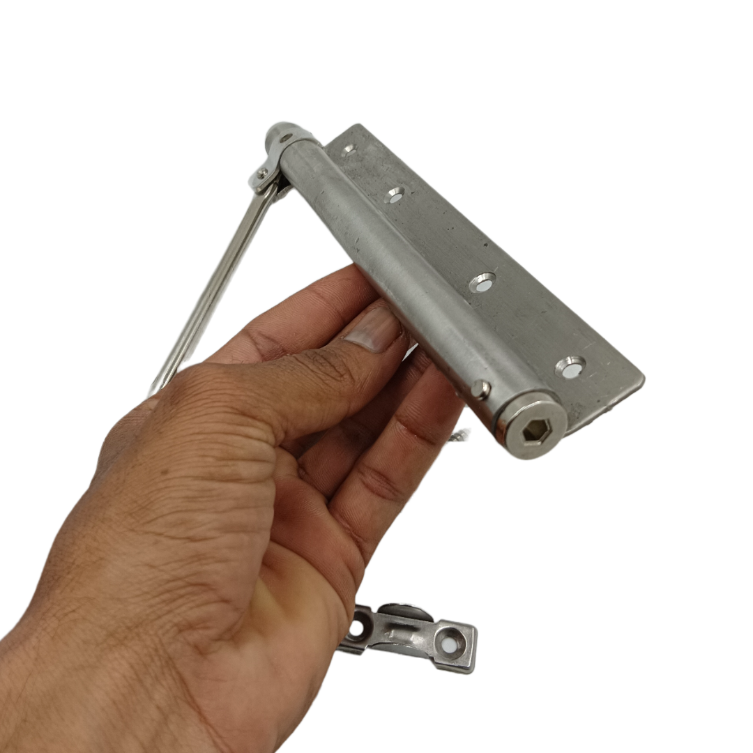 Spring Door Closer