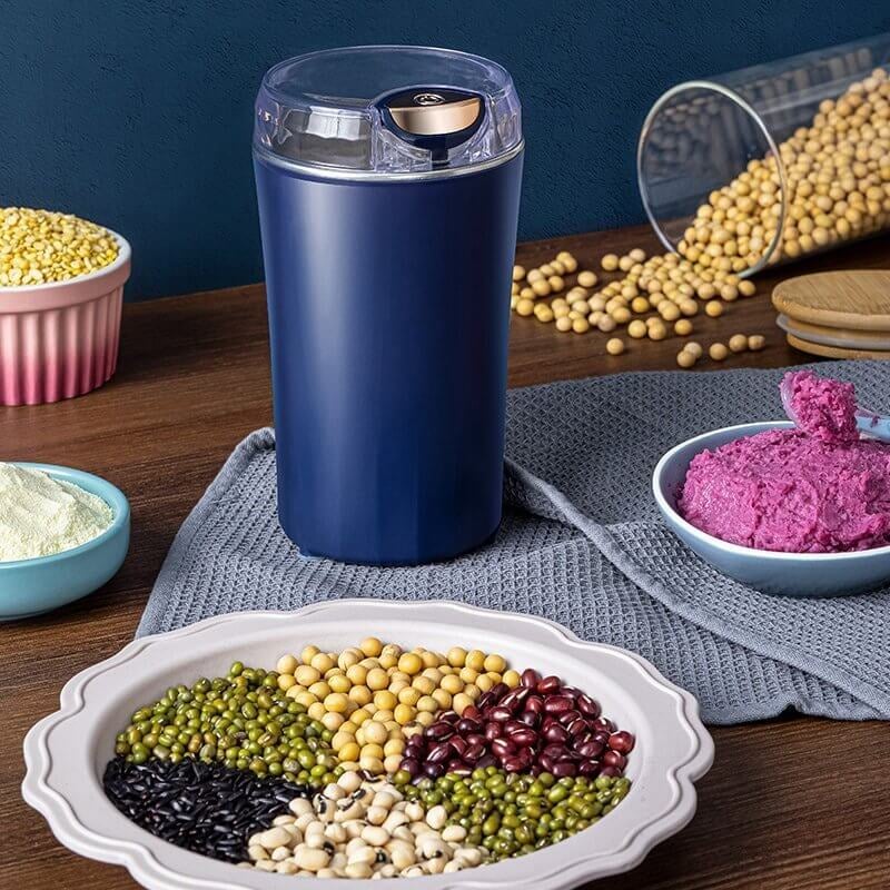 Mini Electric Spice Grinder