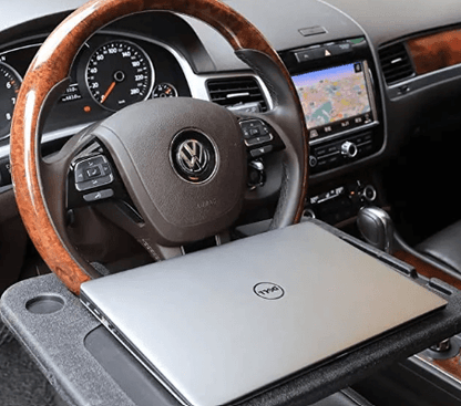 Car Steering Wheel Tray Table