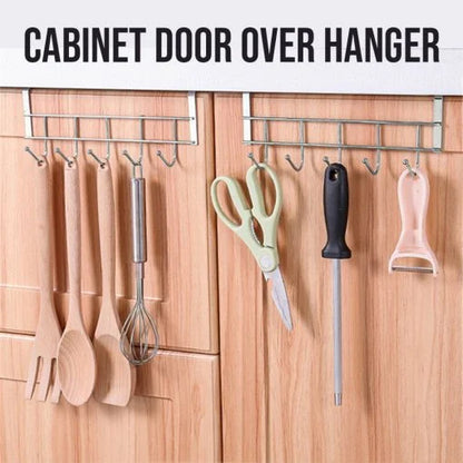 Stainless Steel Hooks for Hanging
