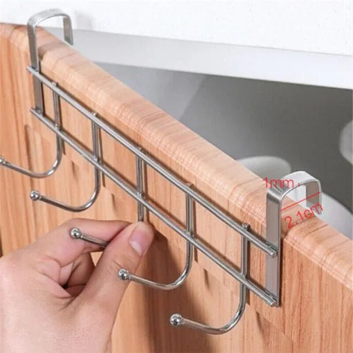 Stainless Steel Hooks for Hanging