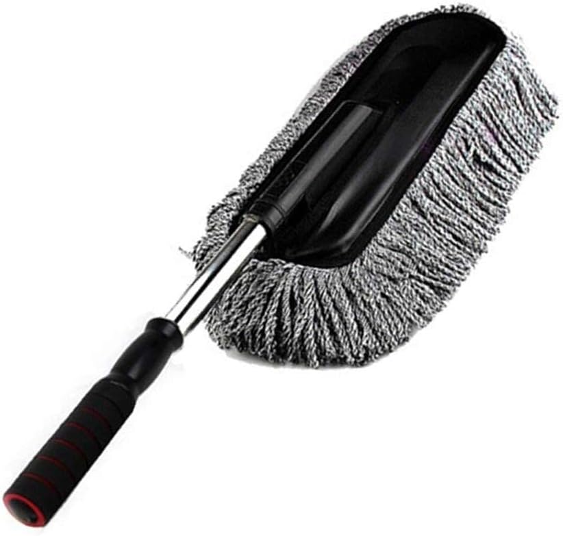 🚗Extendable Auto Cleaning Duster