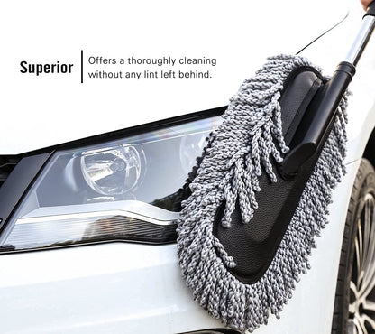 🚗Extendable Auto Cleaning Duster