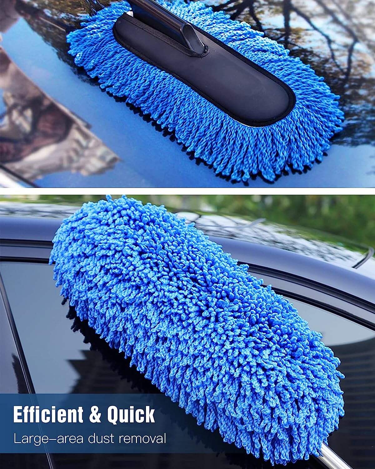 🚗Extendable Auto Cleaning Duster