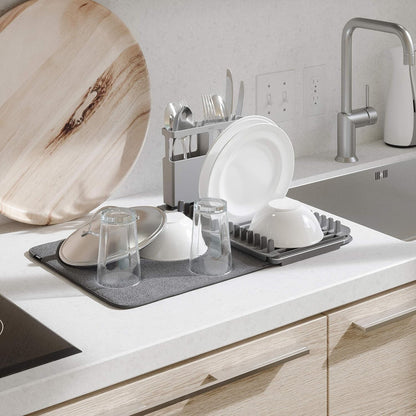 💧Reusable Kitchen Drying Mat