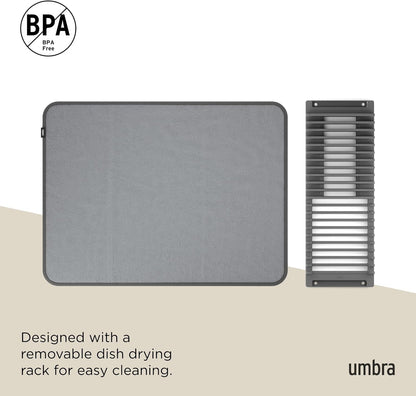 💧Reusable Kitchen Drying Mat