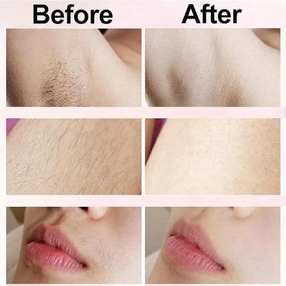 Silky Splash 2-in-1 Facial & Body Shaver