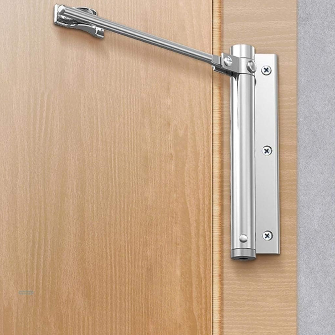 Spring Door Closer