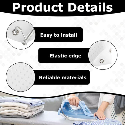TEFLON Iron Cover Protector