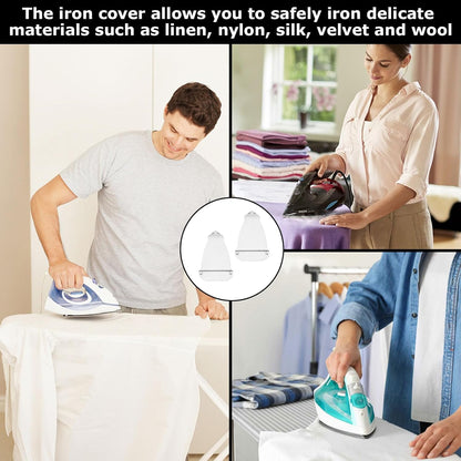 TEFLON Iron Cover Protector