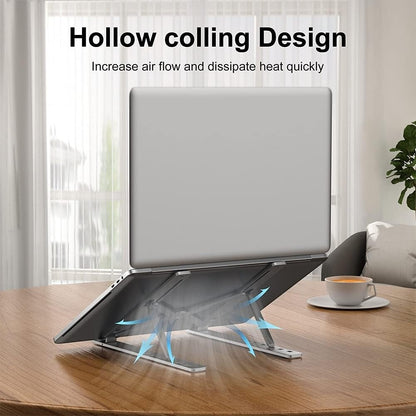 💻 Foldable Laptop Stand